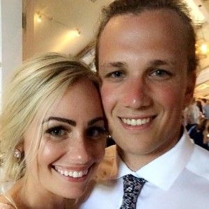 Meet your Posher, Nick